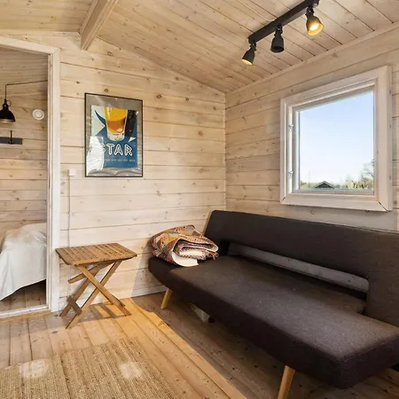 Holiday home Usbjorn - 500m From The Sea By Interhome