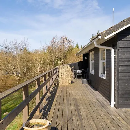 Usbjorn - 500m From The Sea By Interhome * Ebeltoft