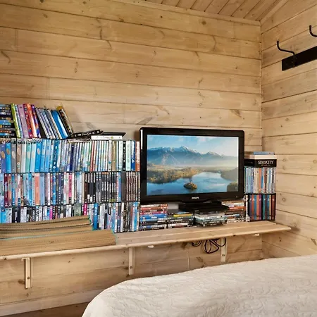 Usbjorn - 500m From The Sea By Interhome